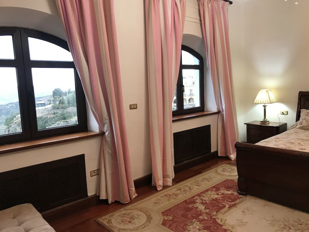 Фото Casa Palacio VillaZambra