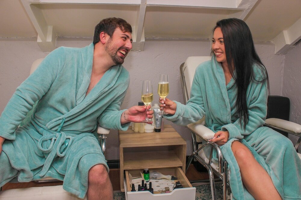 Фото Casa Toscana