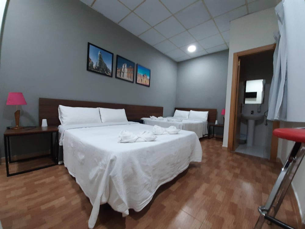 Фото Ch Murallas II