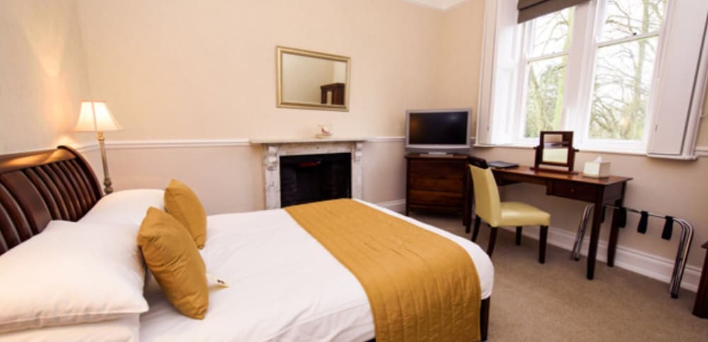 Фото The Old Lodge