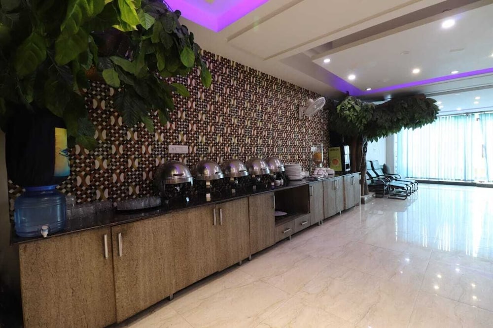 Фото Hotel Waterfall