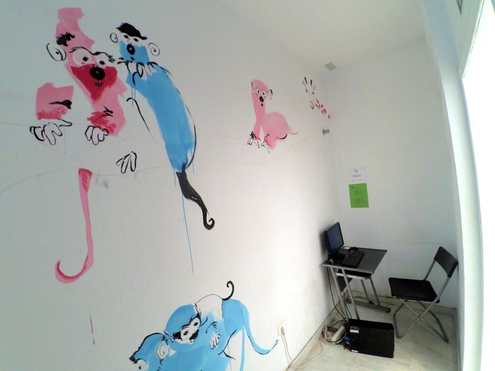 Фото The Spot Central Hostel