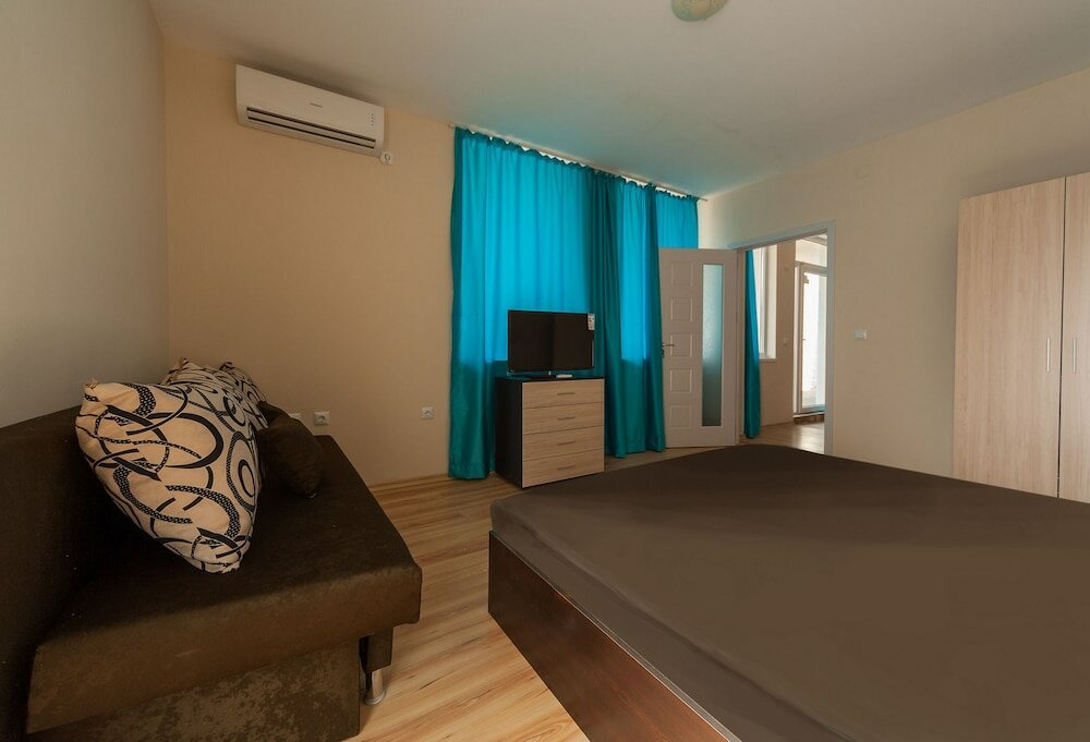 Фото Roel Residence Apartments