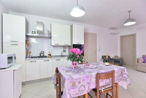Апартаменты IzzHome Pula Regina Margherita Apartment