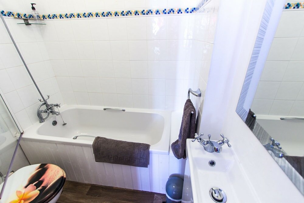 Фото Harbour Heights Guest House