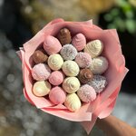 Charmberry (Grayvoronovskaya Street, 4), confitería