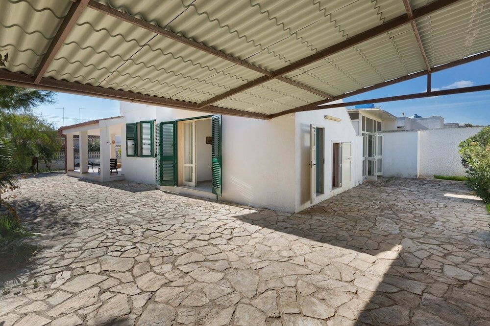 Фото Villetta Orange