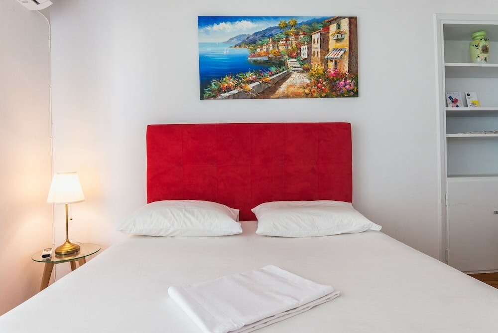 Фото Super Paradise Apartments