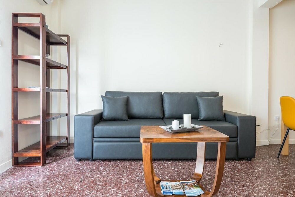 Фото Acropolis View Paradise Apartments