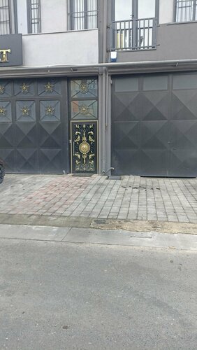 Mısırlı Ramatcılık Fotoğraf 2