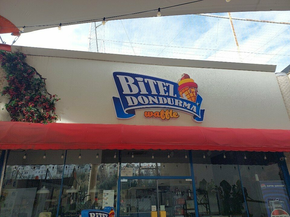 Ice cream Bitez Dondurma Ankara, Ankara, photo