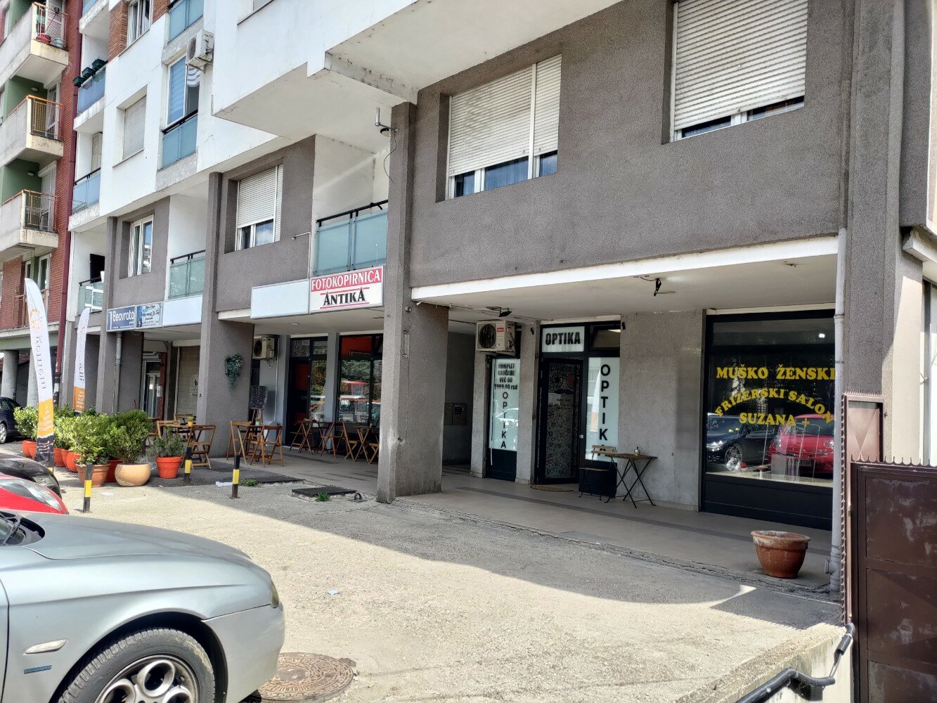 Ashanti Beauty Salon & Academy