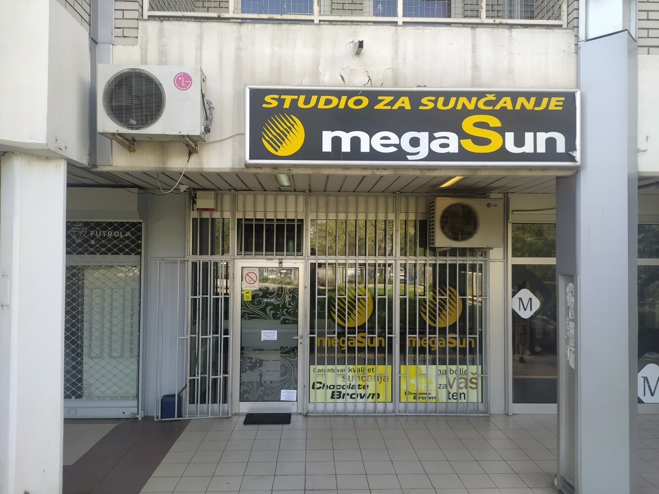 MegaSun