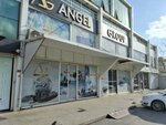 Angel Group Import and Export Limited Company (İstanbul, Zeytinburnu, Maltepe Mah., Gümüşsuyu Cad., 36-38), freight forwarding