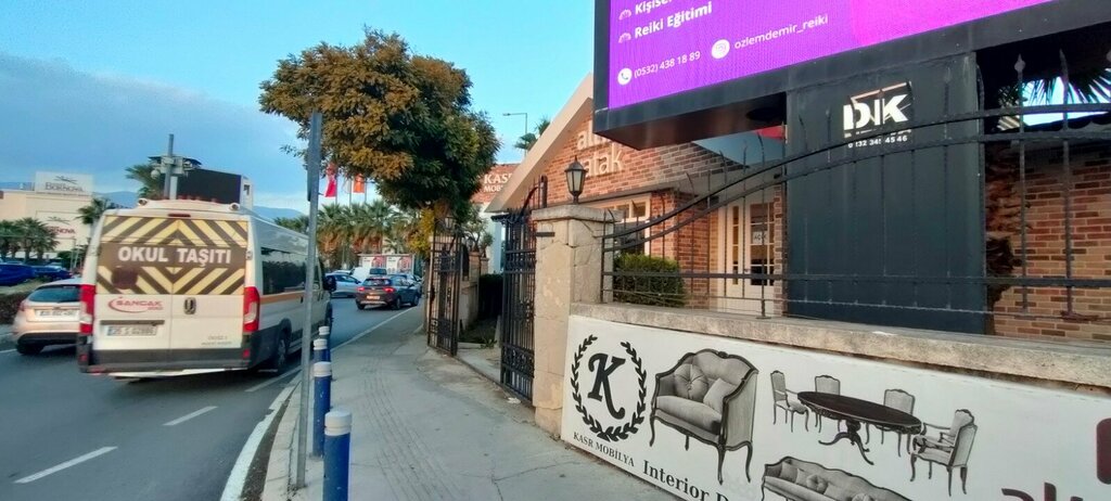 Construction company Latif Aydemir Construction, Izmir, photo