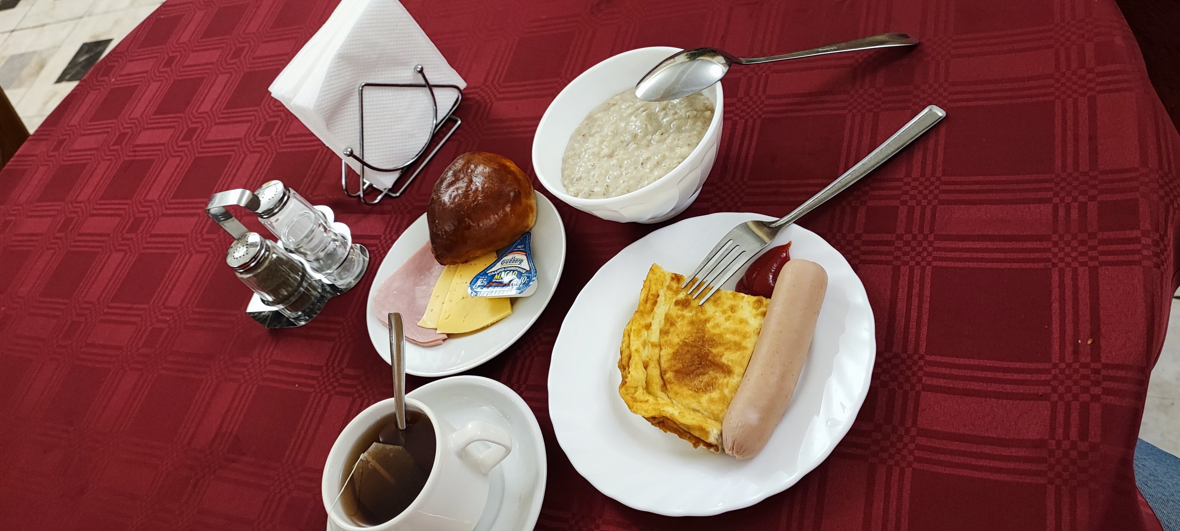 Фото Тропарево