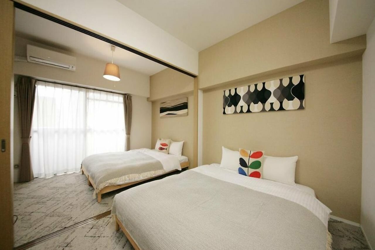 Фото Goom Fukuoka Tenjin