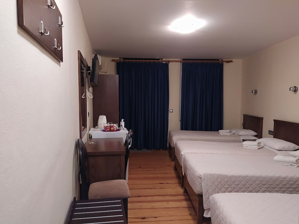 Фото Seafront Old Town