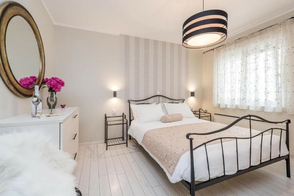 Фото Апартаменты Villa Karla