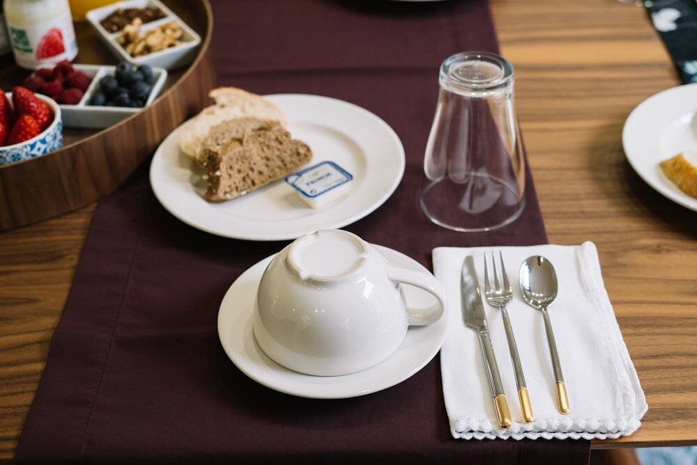 Фото D'Autor Apartments