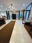 Студия депиляции (Yulius Fuchik Street, 90А) ، صالون تجميل