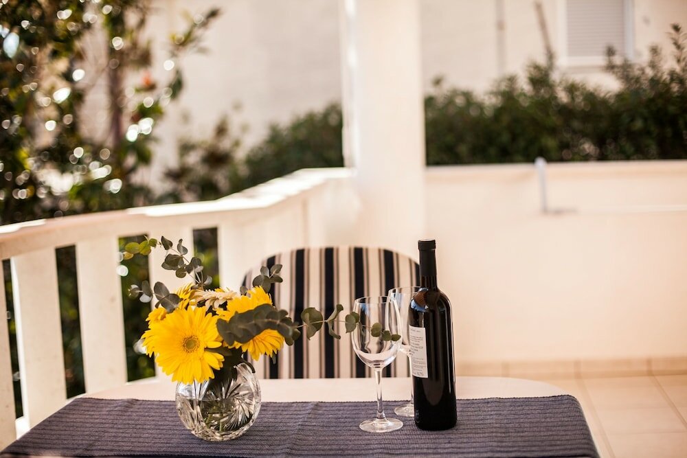 Фото Apartments Barbara