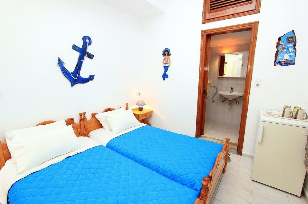 Фото Symi Center