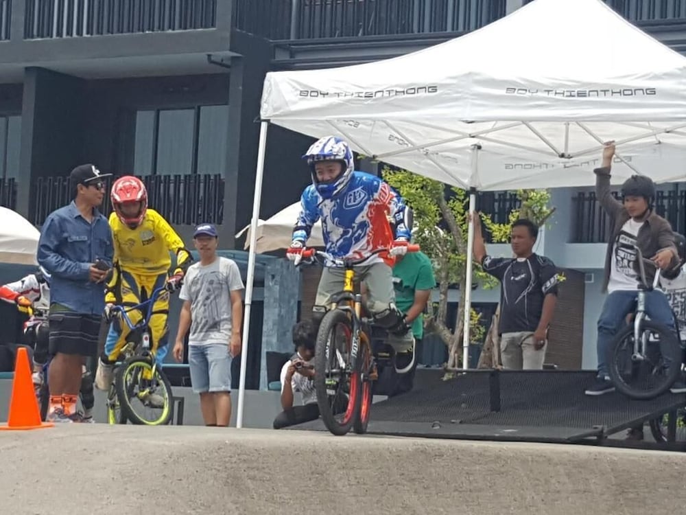 Фото отеля 4