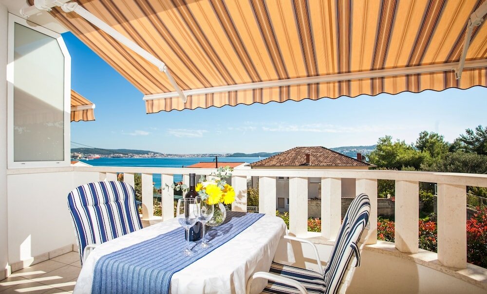 Фото Apartments Barbara