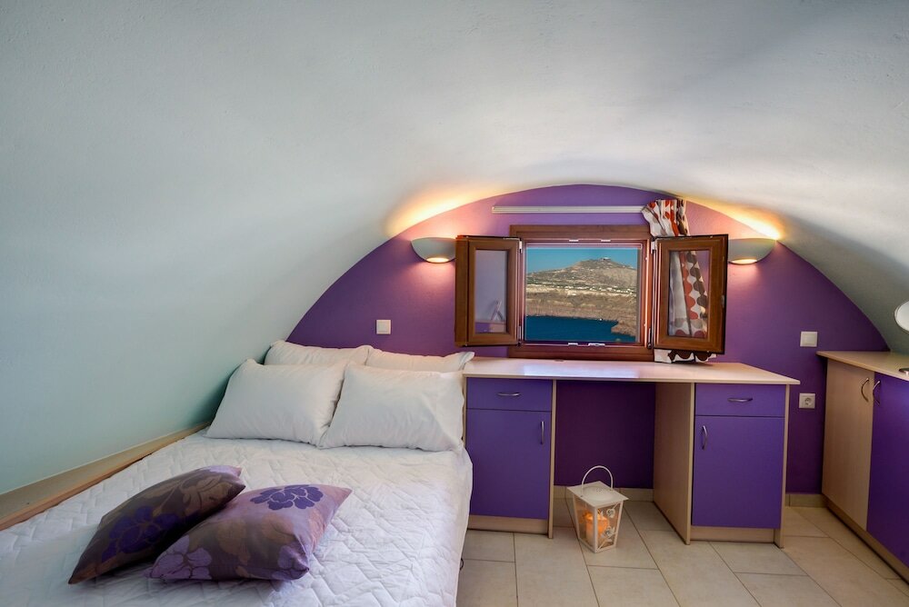 Фото Akrotiri Apartments