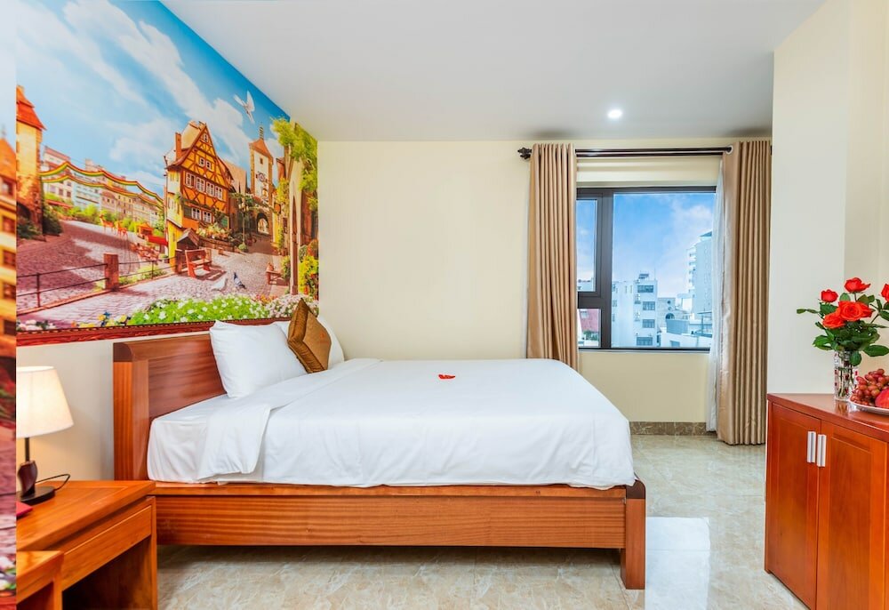 Фото An Thuyen Hotel