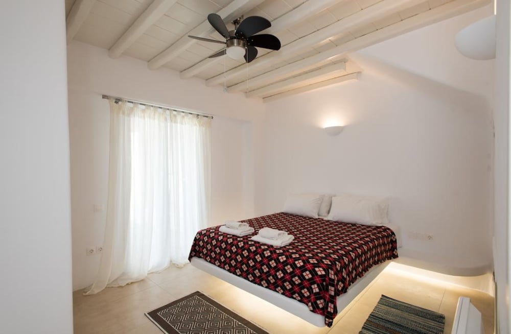 Фото Amazing view at Agios Sostis beach