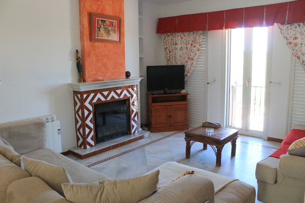 Фото Apartamentos Puerto Sherry