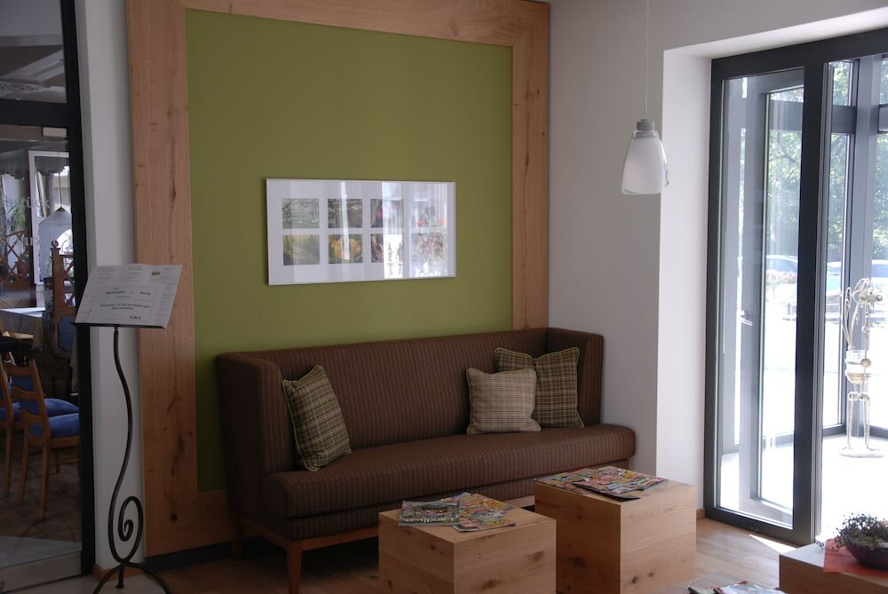 Фото Hotel Lenauhof