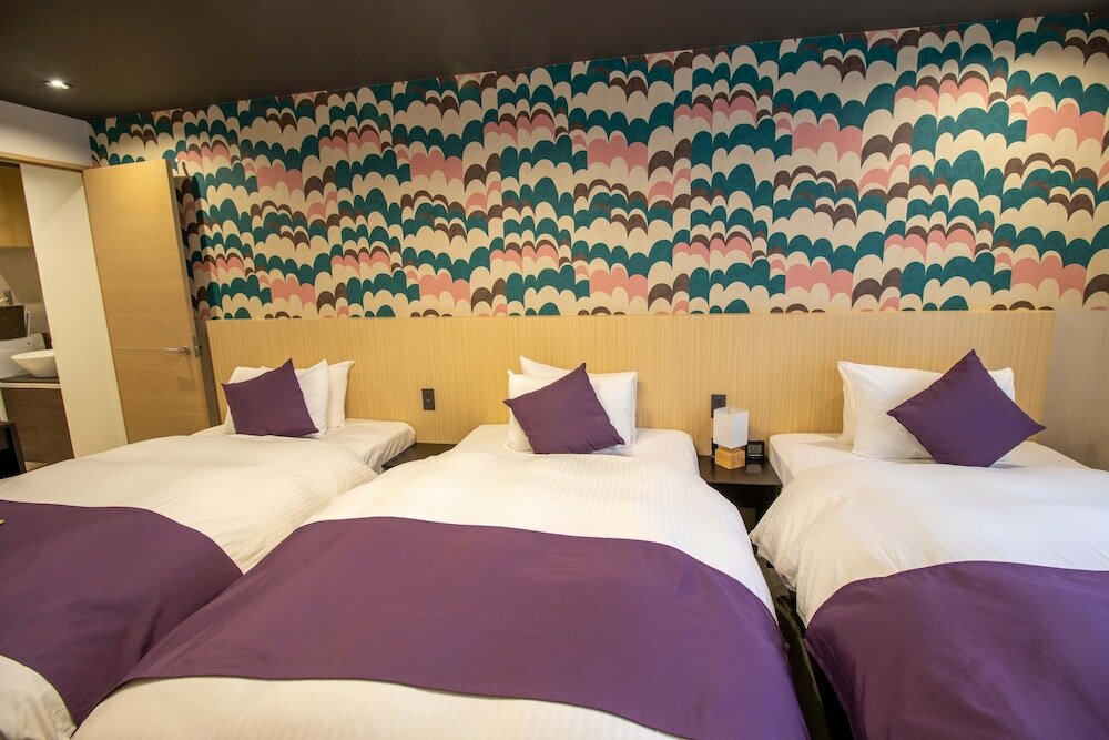 Фото Stay Sakura Kyoto Zen