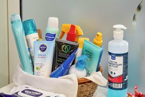 Гостиница City Boutique Inn