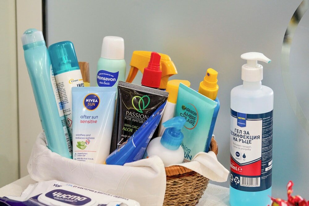 Фото City Boutique Inn