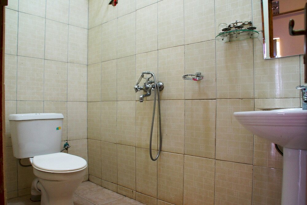 Фото Capricon Executive Hotel