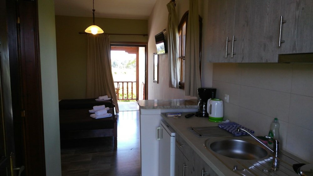 Фото Villa Christina