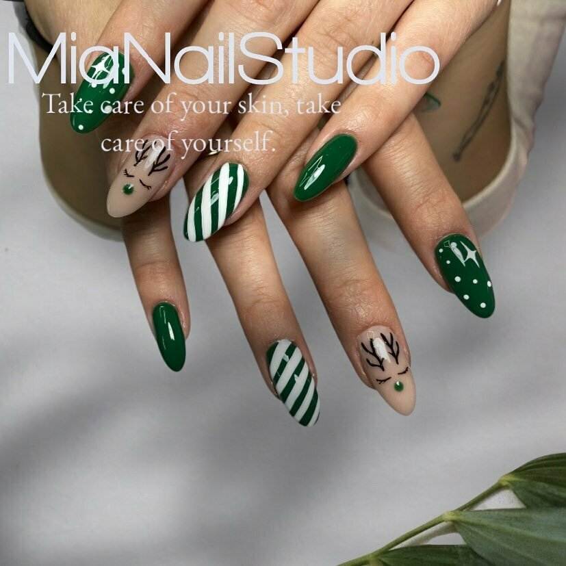 Beauty salon Mia Nail Studio, Bursa, photo