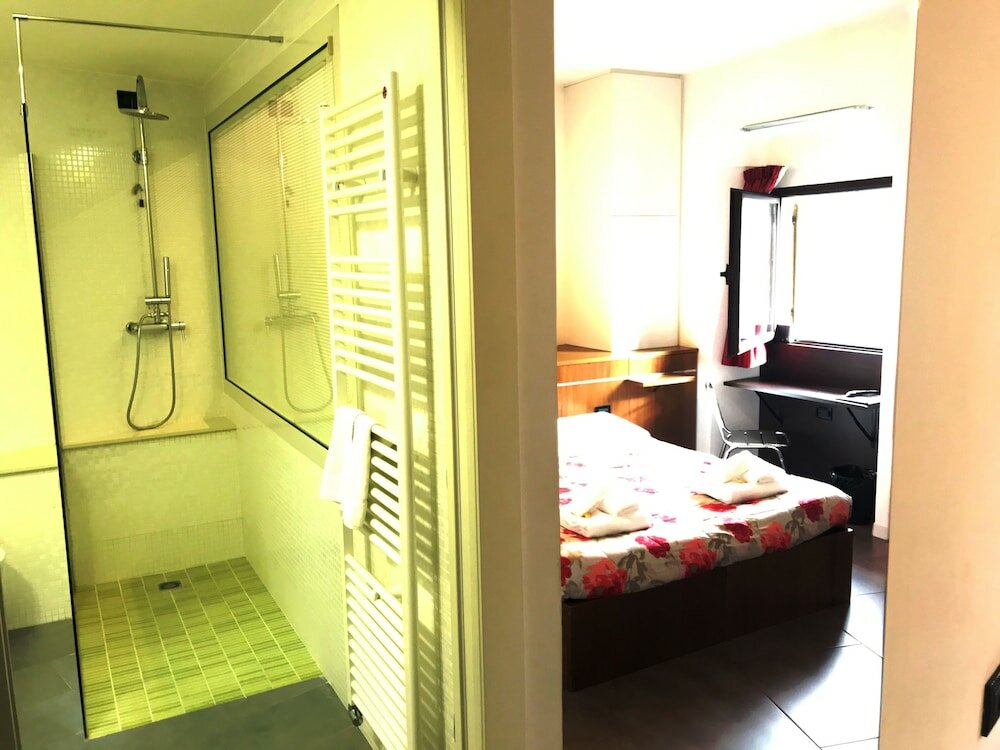 Фото Accommodation Verona