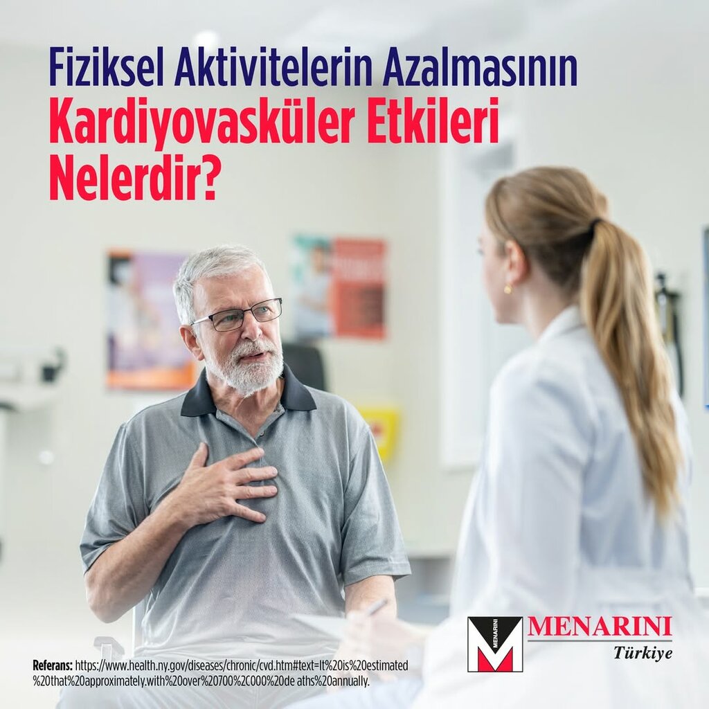 شركة الإدارة Ibrahim Ethem Menarini Pharmaceuticals ، اسطنبول، صورة