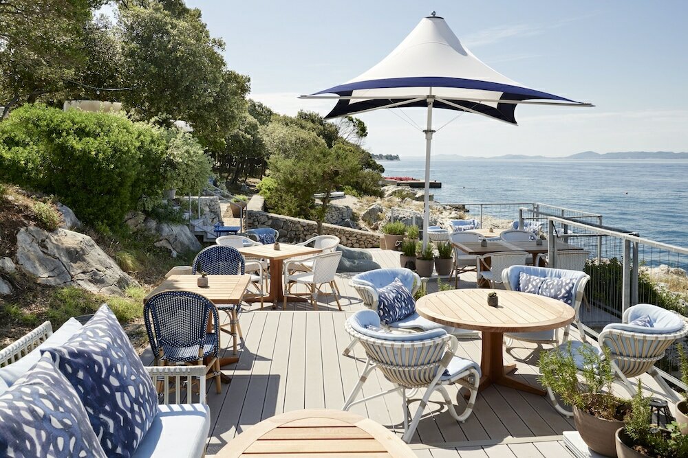 Фото Falkensteiner Residences Senia