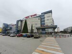 RESO-Lizing (Sem Vetrov Neighbourhood, 30 Let Pobedy Boulevard, 21), leasing company