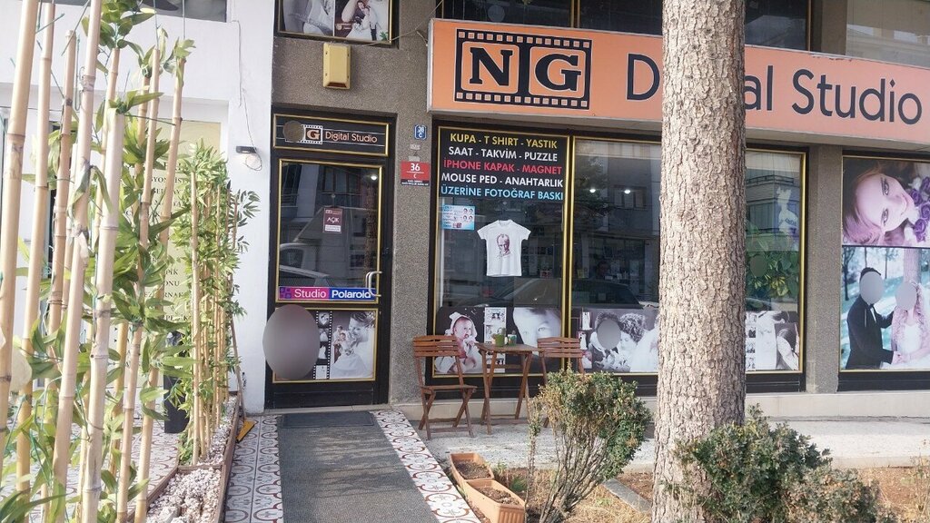 Photography N Game Digital Studio, Ankara, photo