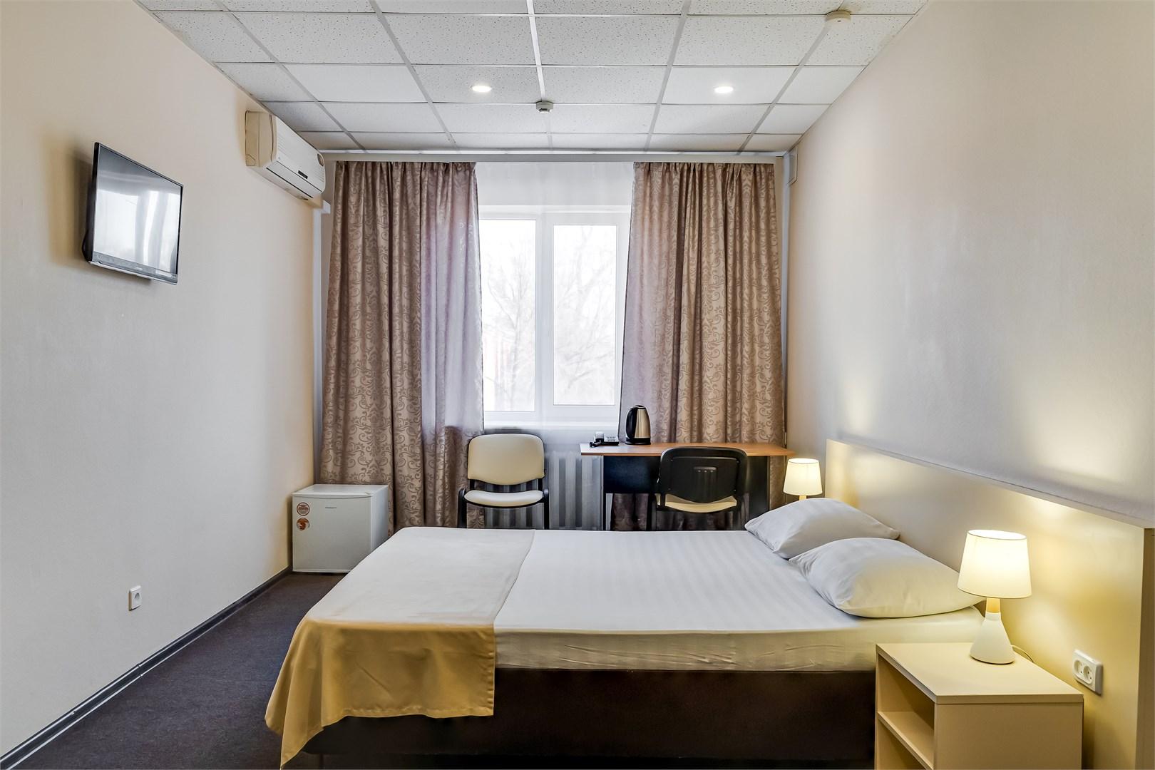 Фото Платовский