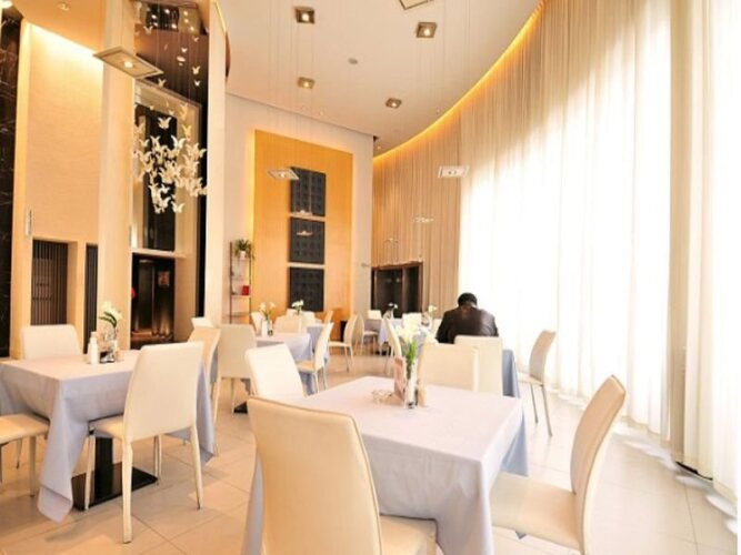 Фото Jinjiang Inn Ningbo Train Station