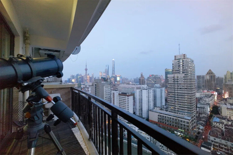 Фото Once Firmament - Center Sh