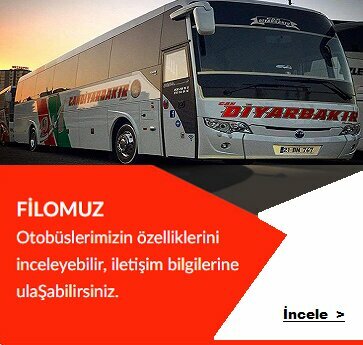 Bus tickets Can Diyarbakir, Batman, photo