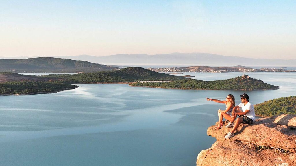 Restaurant Ayvalik Table, Ayvalik, photo